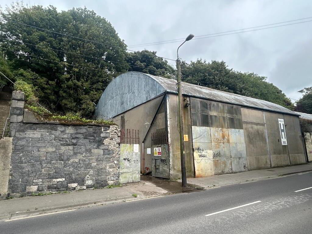 North Strand, Drogheda, Louth