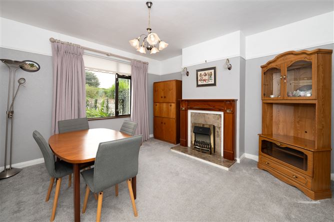 28 Rosebank, Douglas Road, Cork