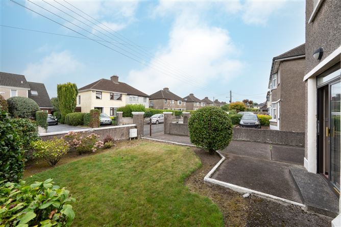 28 Rosebank, Douglas Road, Cork