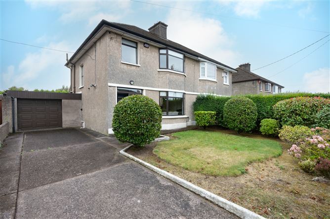 28 Rosebank, Douglas Road, Cork