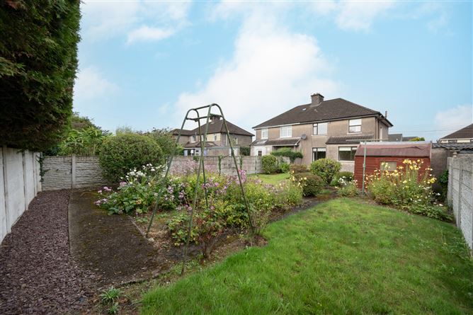 28 Rosebank, Douglas Road, Cork