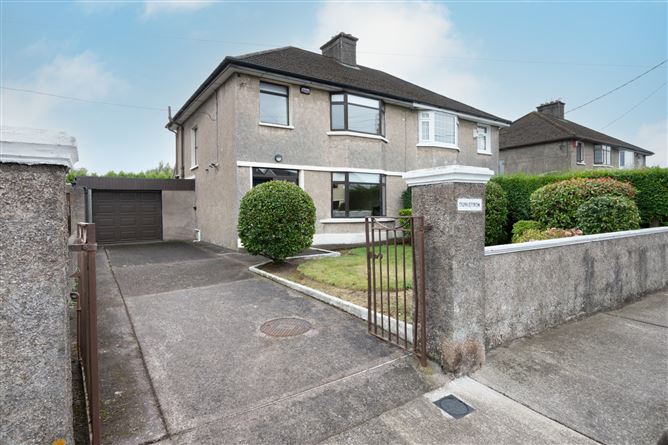 28 Rosebank, Douglas Road, Cork
