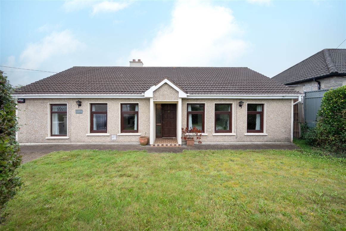 Clover Nook, 14A Ashgrove Park, Bishopstown,   Cork City