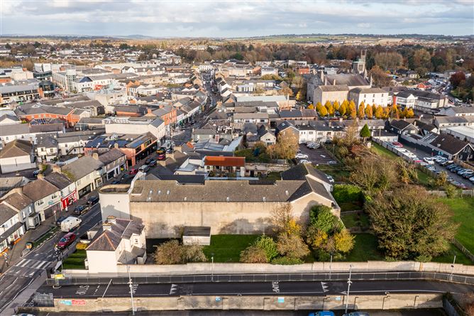 9 Morton Hall, Bettystown, Meath