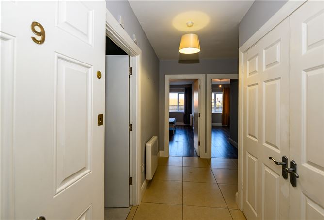 9 Morton Hall, Bettystown, Meath