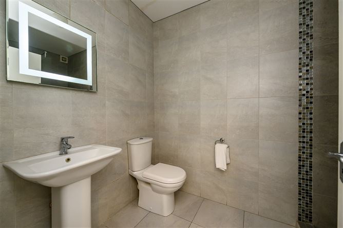 9 Morton Hall, Bettystown, Meath