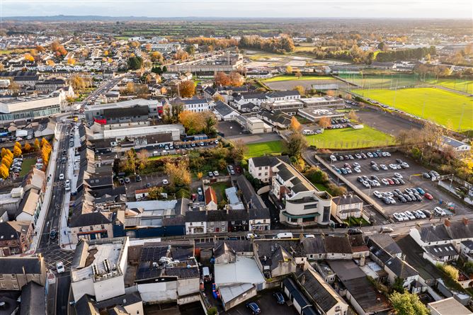 9 Morton Hall, Bettystown, Meath