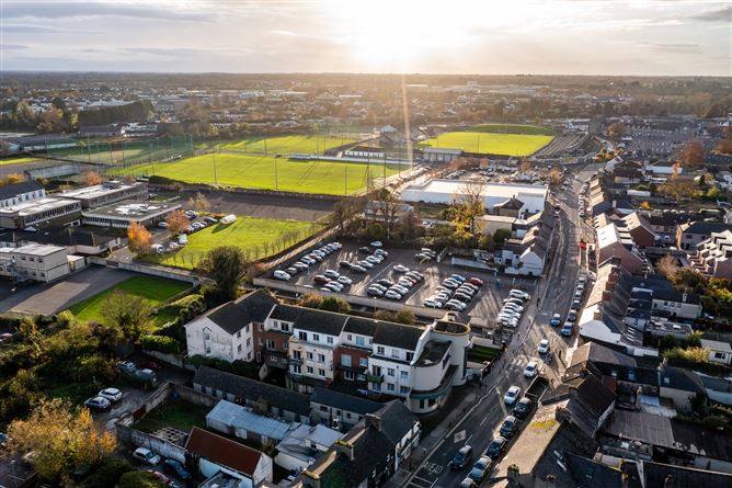 9 Morton Hall, Bettystown, Meath