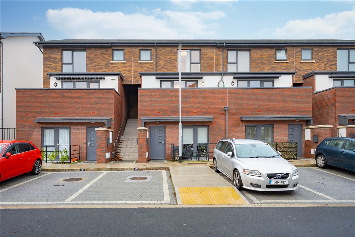 Stonebridge Wood , Shankill, Dublin 18