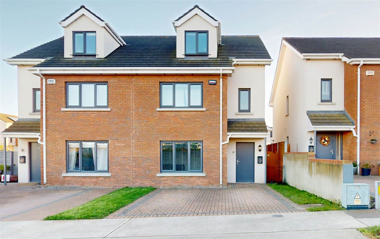 128 Barleyfield, Wicklow Hills, Newtownmountkennedy, County Wicklow