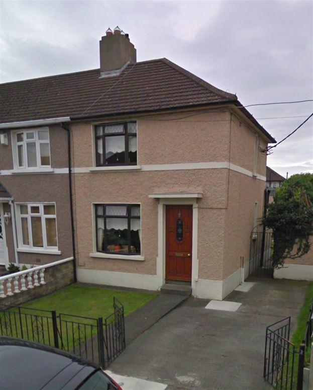 160 Kilworth Road drimnagh D12DD30, Drimnagh, Dublin 12