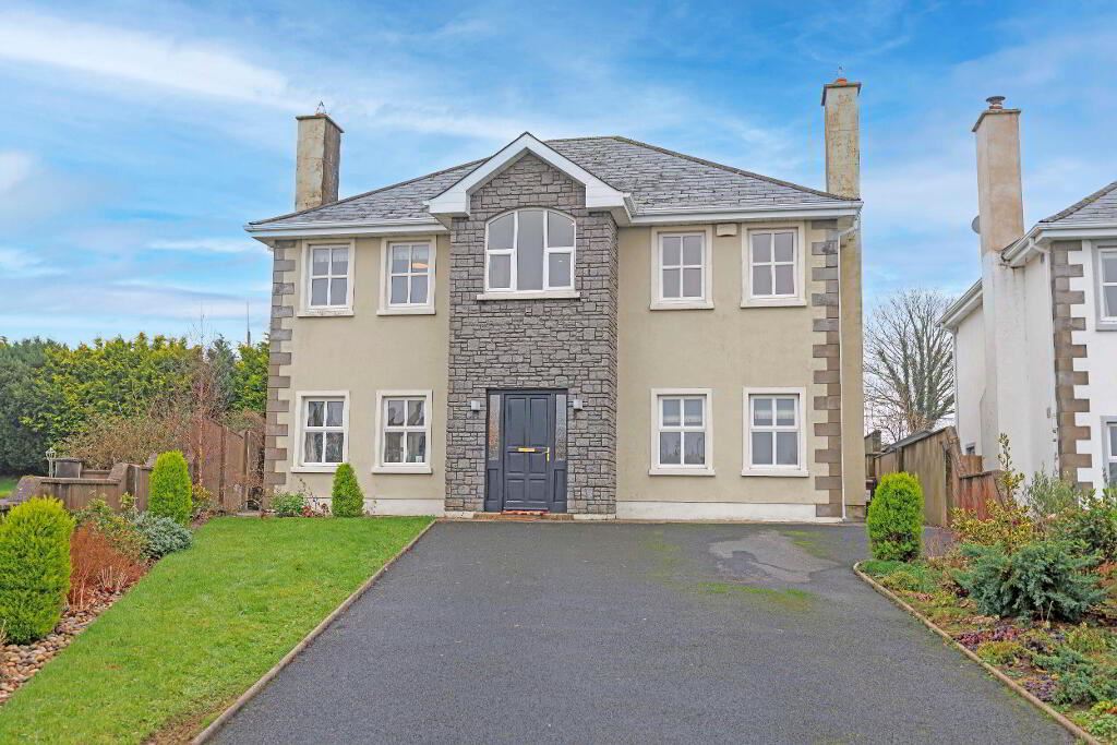 13 Mulcaire Manor, Newport, Tipperary