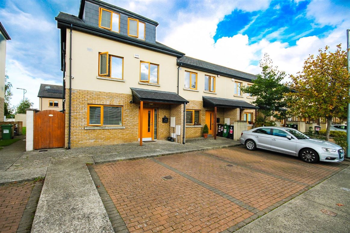 1 Silken Park Avenue, Old Naas Road, Citywest, Dublin 24