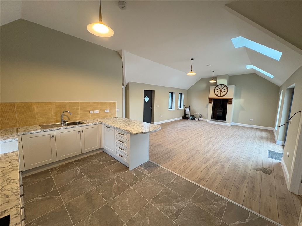 "Herd Cottage", Sunnyhill, Kilcullen, Kildare