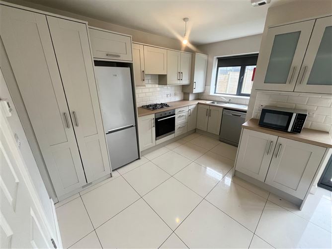 Elder Heath Crescent, Kiltipper, Tallaght, Dublin 24