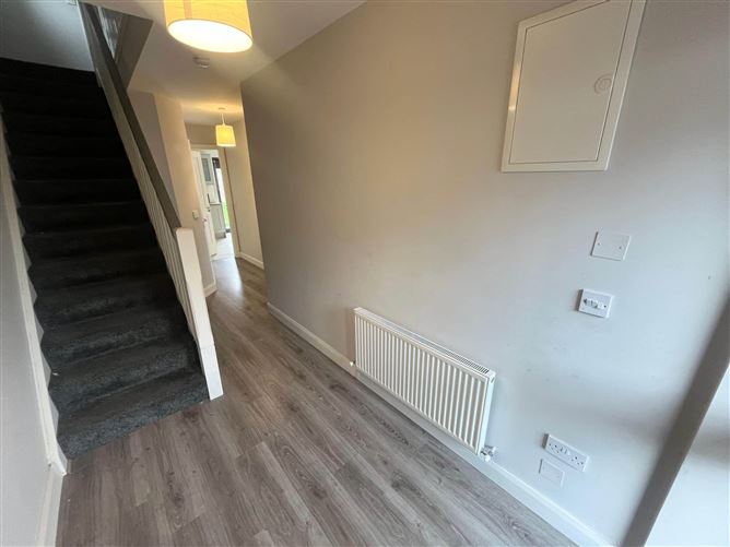 Elder Heath Crescent, Kiltipper, Tallaght, Dublin 24