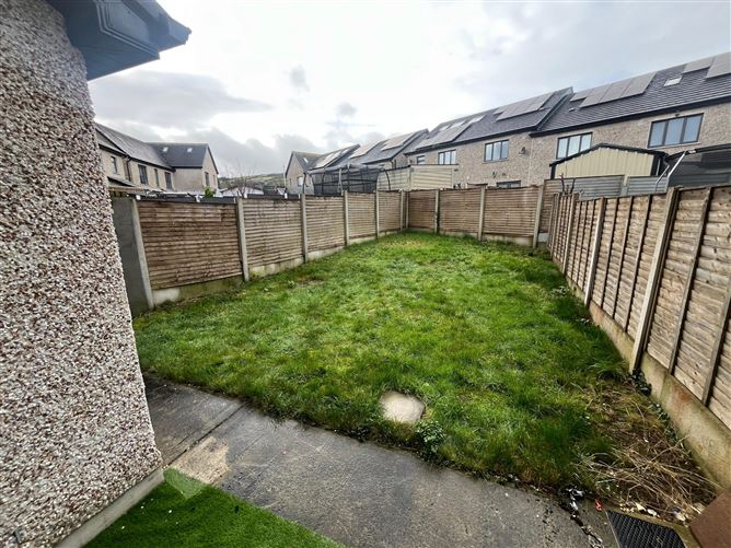 Elder Heath Crescent, Kiltipper, Tallaght, Dublin 24