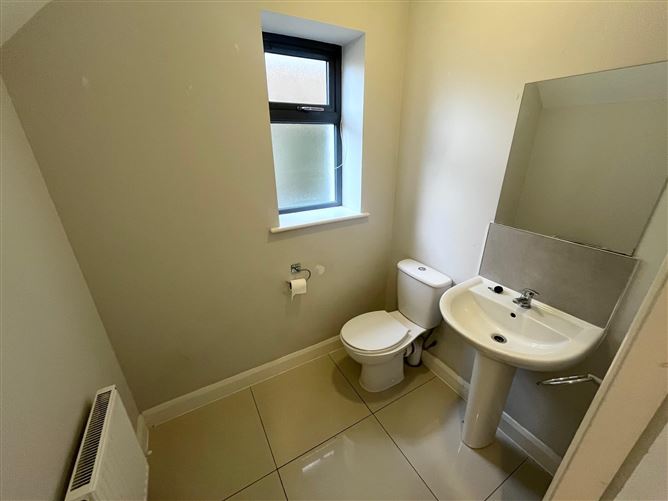 Elder Heath Crescent, Kiltipper, Tallaght, Dublin 24