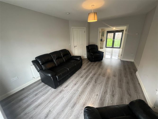 Elder Heath Crescent, Kiltipper, Tallaght, Dublin 24