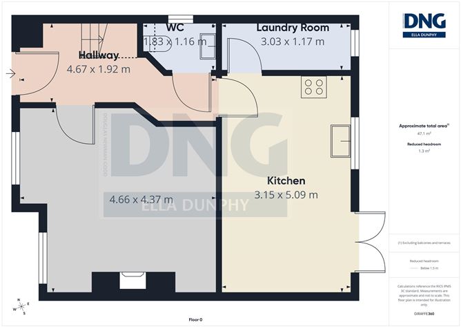 12 Belline Close, Banagher Court, Piltown, Co. Kilkenny