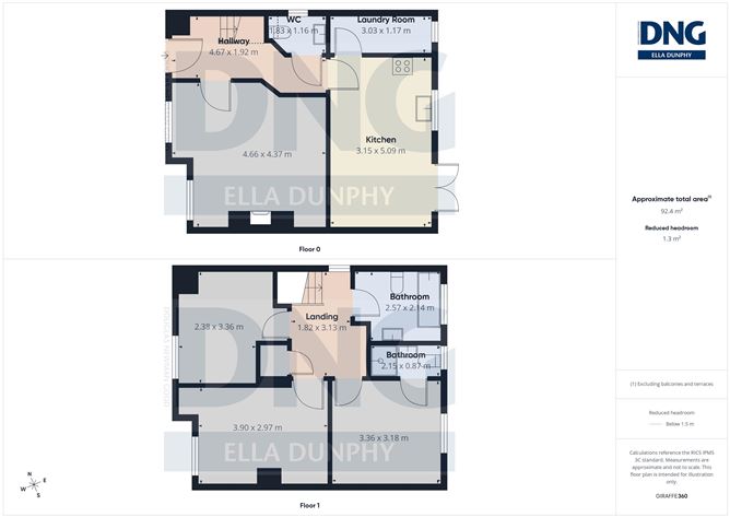 12 Belline Close, Banagher Court, Piltown, Co. Kilkenny