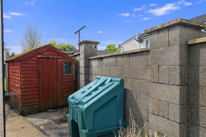 12 Belline Close, Banagher Court, Piltown, Co. Kilkenny