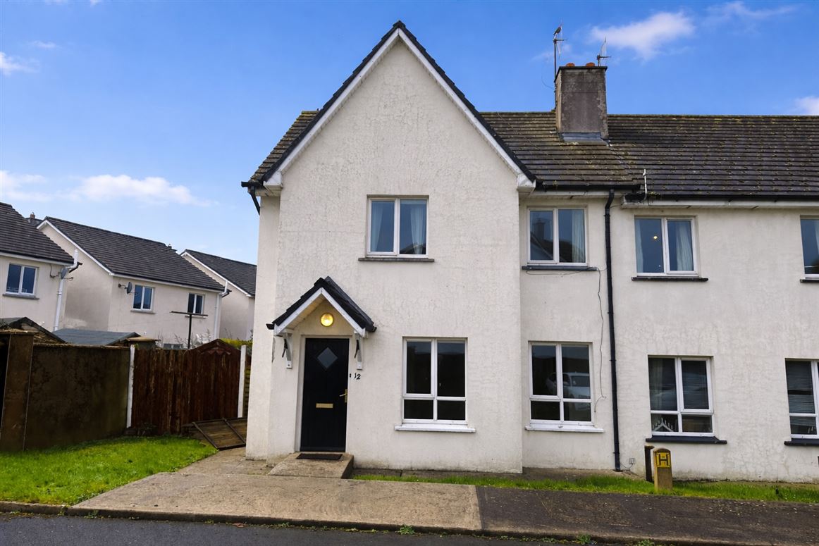 12 Belline Close, Banagher Court, Piltown, Co. Kilkenny