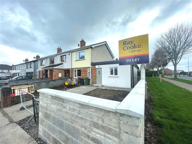 Cherrywood Drive, Clondalkin, Dublin 22