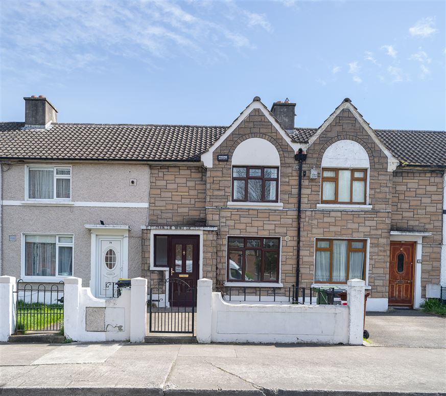 81 Sperrin Road, Drimnagh, Dublin 12