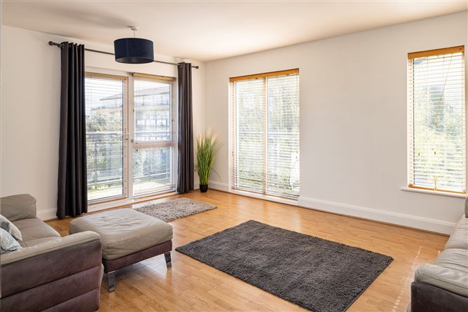 98 Cedar Square, Ridgewood, Swords, County Dublin