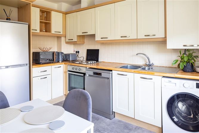 98 Cedar Square, Ridgewood, Swords, County Dublin