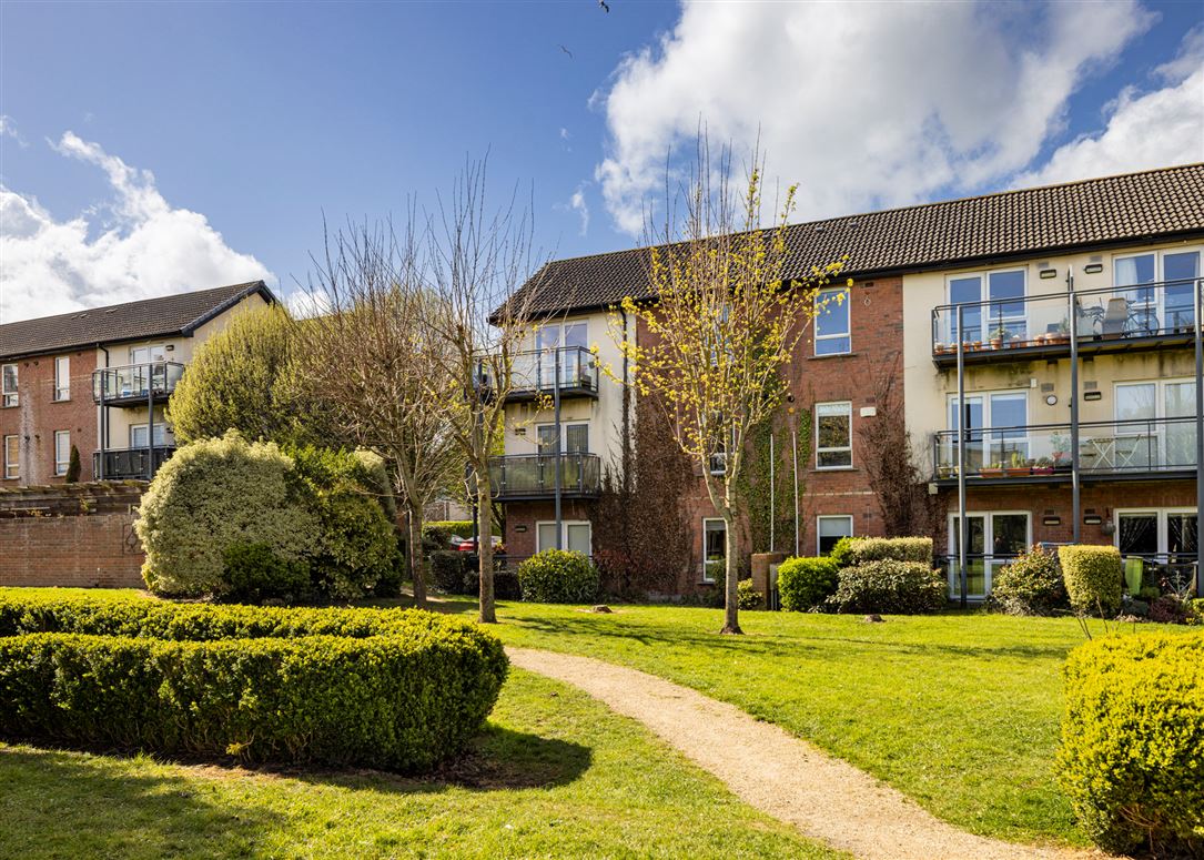 98 Cedar Square, Ridgewood, Swords, County Dublin