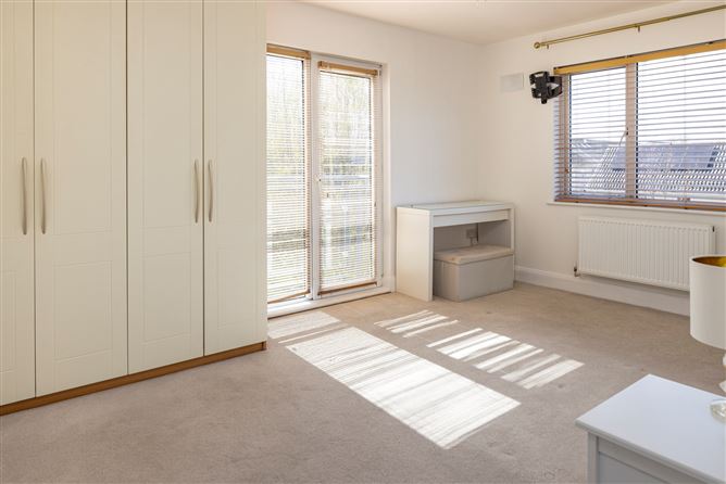 98 Cedar Square, Ridgewood, Swords, County Dublin