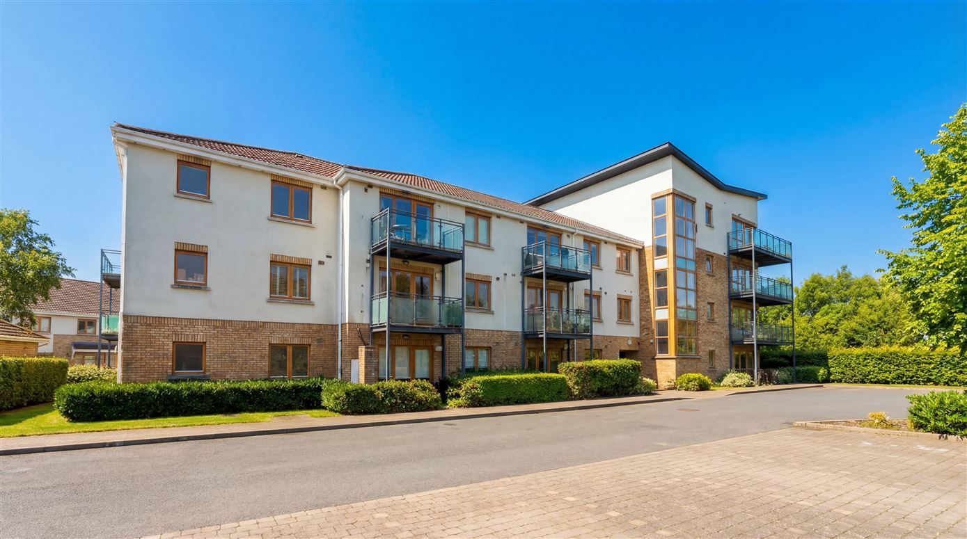 Apt 17, Block C, Boden Heath , Ballyboden,   Dublin 16