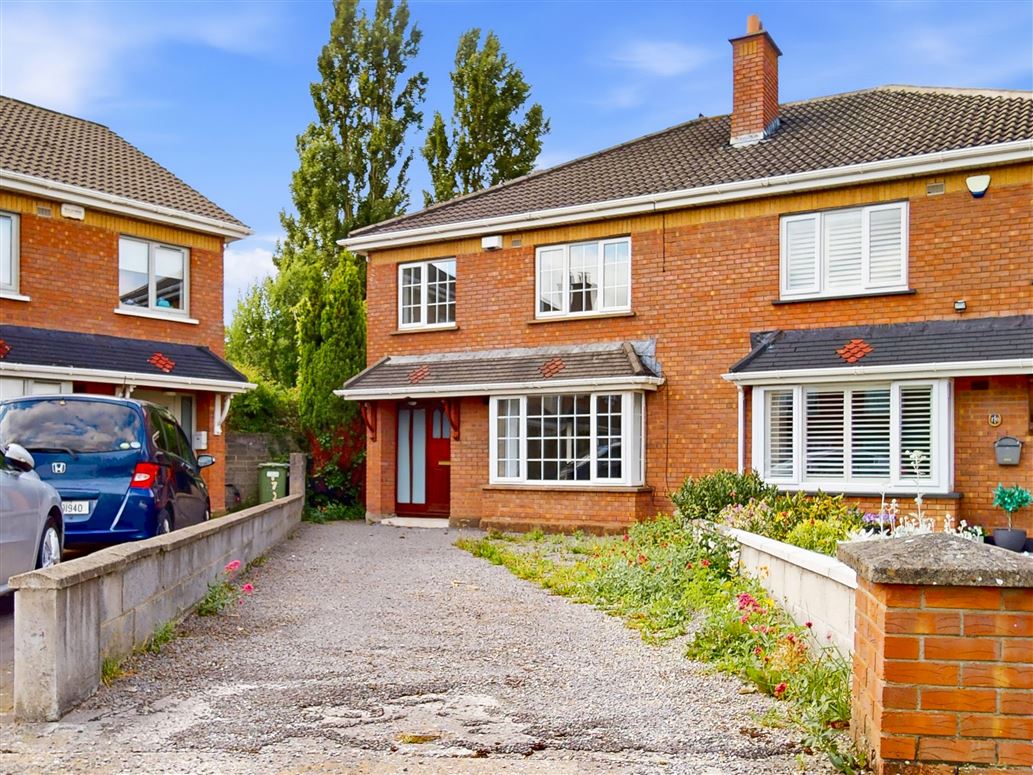171 Little Pace Paddock, Clonee, Dublin 15