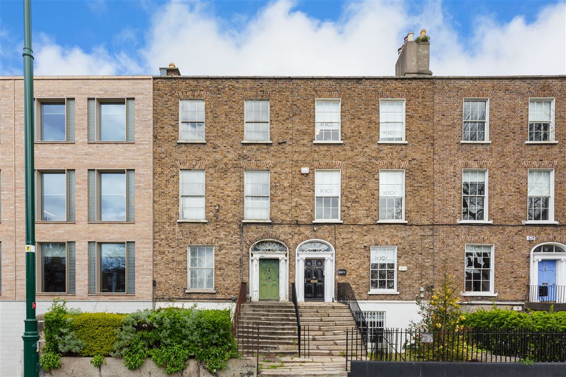 34 Pembroke Road, Ballsbridge, Dublin 4