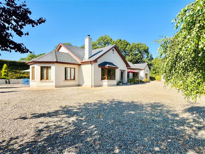 Kiltrea, Caim, Enniscorthy, Wexford