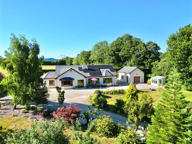Kiltrea, Caim, Enniscorthy, Wexford