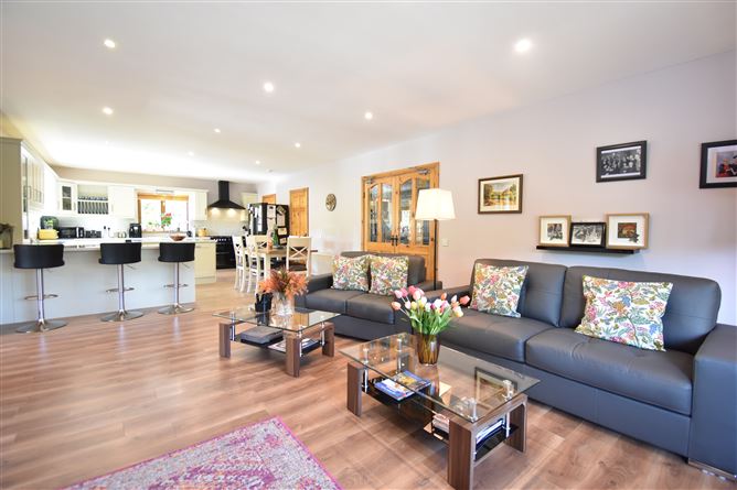 Kiltrea, Caim, Enniscorthy, Wexford