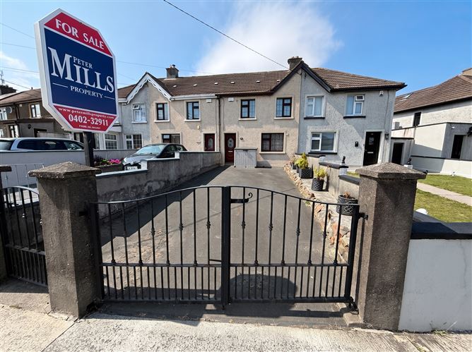 24 Connolly Street, Arklow, Wicklow
