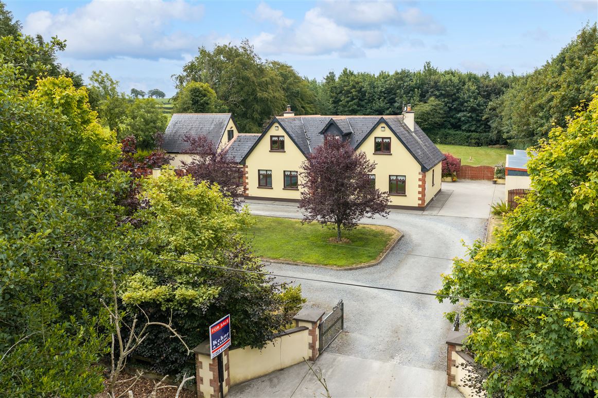 Bryanstown, Foulksmills, Wexford