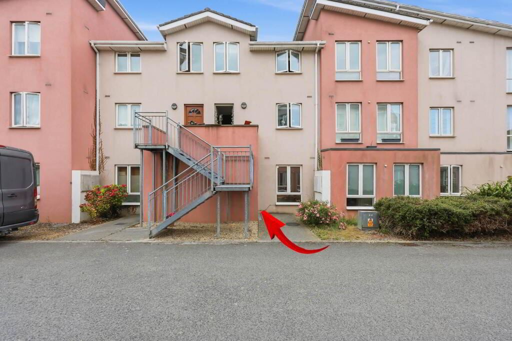 86 Orchard Way, Greenwood Walk, Dublin