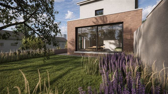 Site, 81 Grange Park Road, Raheny, Dublin 5