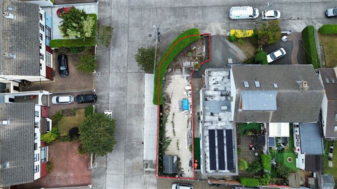 Photo 6 of 6 — Site, 81 Grange Park Road, Raheny, Dublin 5