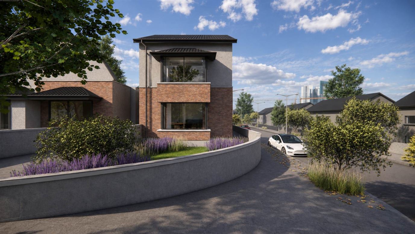 Site, 81 Grange Park Road, Raheny, Dublin 5