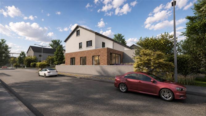 Site, 81 Grange Park Road, Raheny, Dublin 5