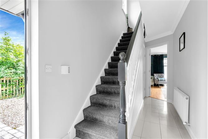24 Old Chapel Grove, Caragh, Naas, Kildare