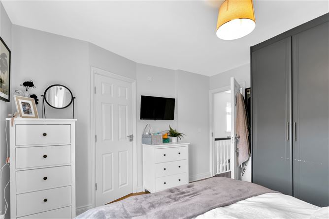 Photo 21 of 26 — 24 Old Chapel Grove, Caragh, Naas, Kildare