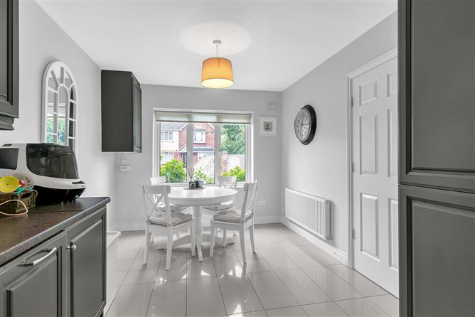 Photo 12 of 26 — 24 Old Chapel Grove, Caragh, Naas, Kildare