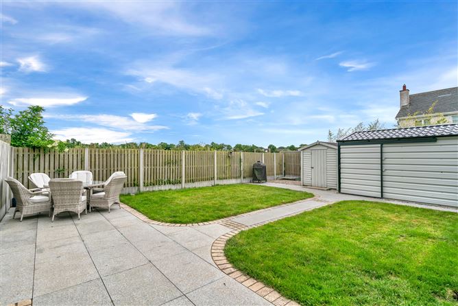 Photo 25 of 26 — 24 Old Chapel Grove, Caragh, Naas, Kildare